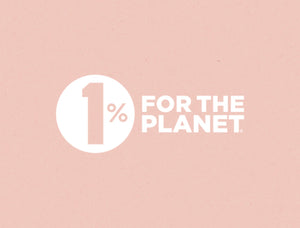 1% For The Planet