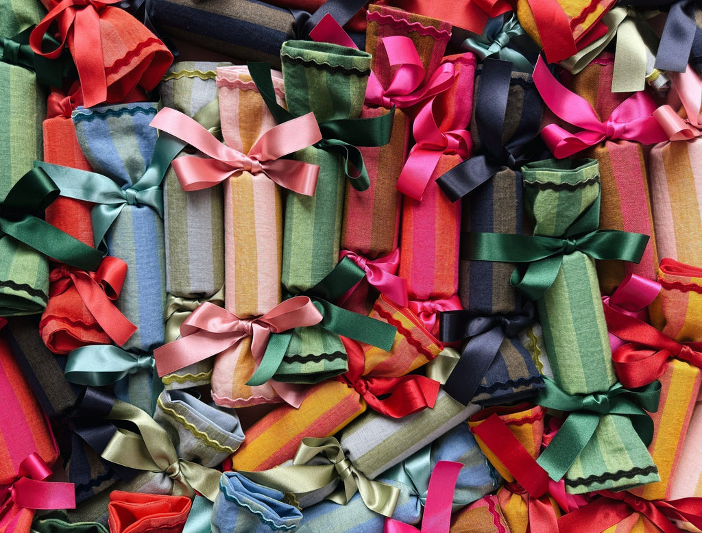 Christmas in full colour