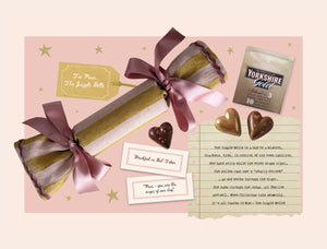 Luxury Cracker Filler Ideas for Mums Who Deserve the Best