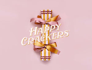 Why Choose Happy Crackers?