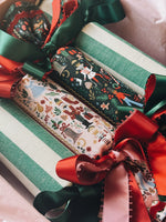 Load image into Gallery viewer, *New* Holiday Metallic Nutcracker
