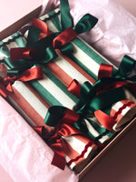 Load image into Gallery viewer, *New* Elf Stripes Green
