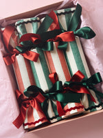 Load image into Gallery viewer, *New* Elf Stripes Green
