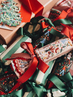 Load image into Gallery viewer, *New* Holiday Metallic Nutcracker
