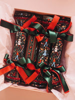 Load image into Gallery viewer, *New* Holiday Metallic Nutcracker
