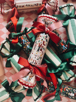 Load image into Gallery viewer, *New* Holiday Metallic Nutcracker
