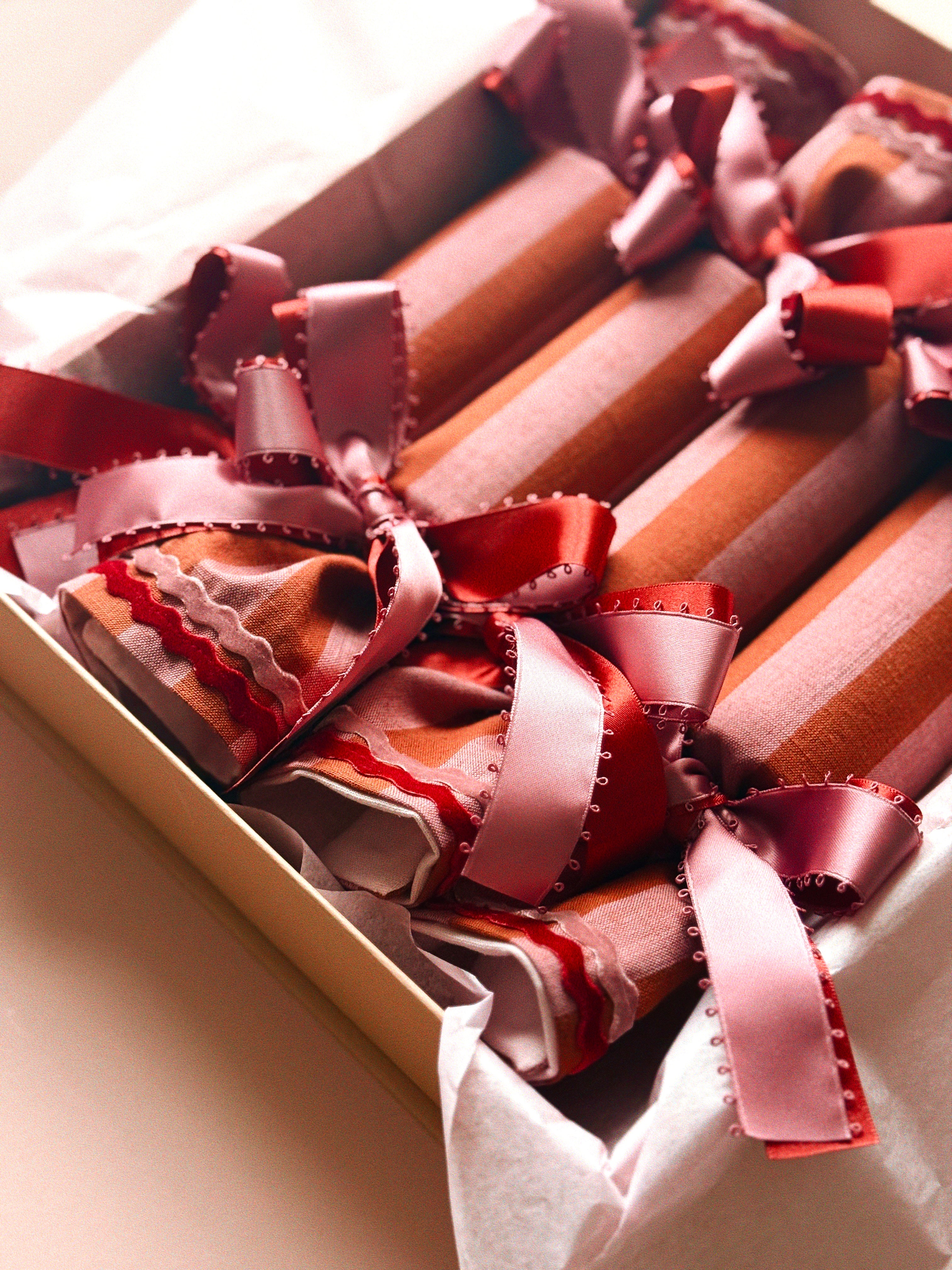 *New* Holly Jolly Stripes