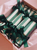 Load image into Gallery viewer, *New* Elf Stripes Green
