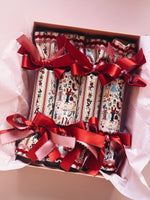 Load image into Gallery viewer, *New* Holiday Metallic Nutcracker
