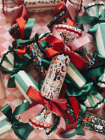 Load image into Gallery viewer, *New* Holiday Metallic Nutcracker

