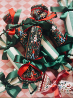 Load image into Gallery viewer, *New* Holiday Metallic Nutcracker
