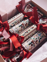 Load image into Gallery viewer, *New* Holiday Metallic Nutcracker
