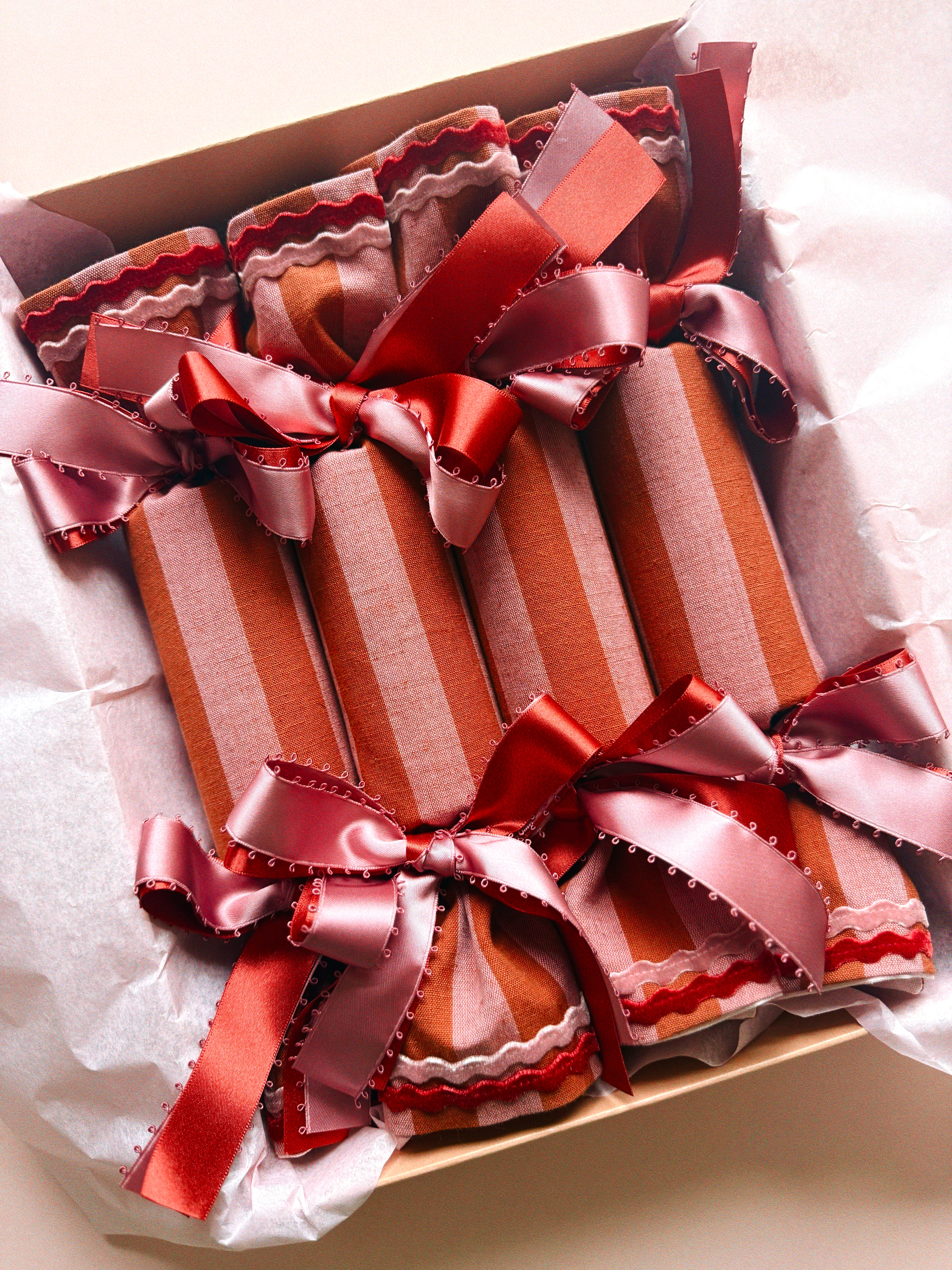 *New* Holly Jolly Stripes