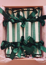 Load image into Gallery viewer, *New* Elf Stripes Green
