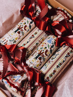 Load image into Gallery viewer, *New* Holiday Metallic Nutcracker
