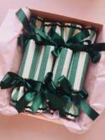 Load image into Gallery viewer, *New* Elf Stripes Green
