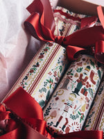 Load image into Gallery viewer, *New* Holiday Metallic Nutcracker
