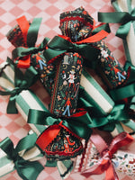 Load image into Gallery viewer, *New* Holiday Metallic Nutcracker
