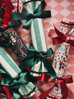 Load image into Gallery viewer, *New* Holiday Metallic Nutcracker
