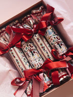 Load image into Gallery viewer, *New* Holiday Metallic Nutcracker
