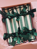 Load image into Gallery viewer, *New* Elf Stripes Green
