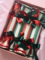 Load image into Gallery viewer, *New* Elf Stripes Green
