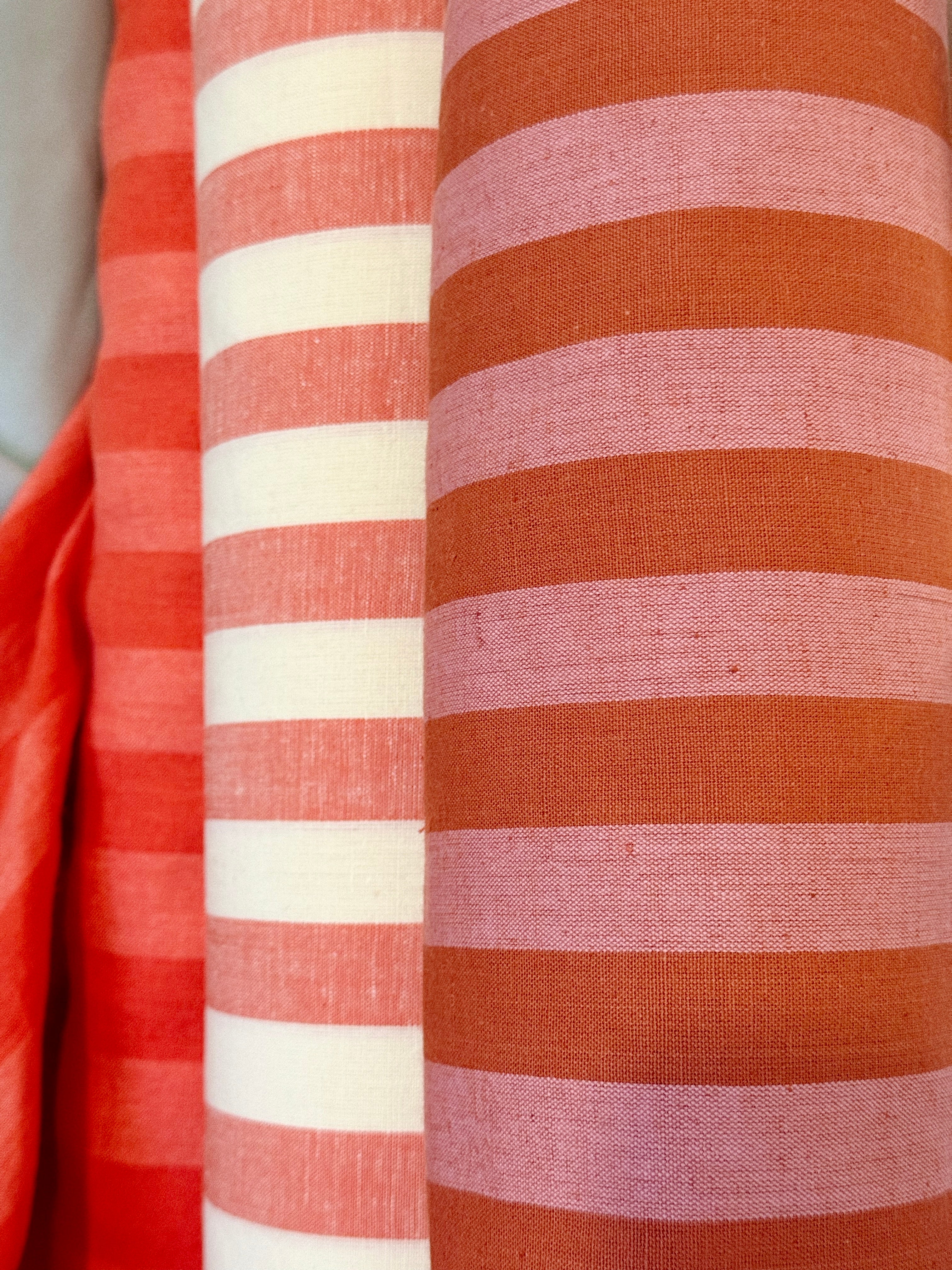 *New* Holly Jolly Stripes