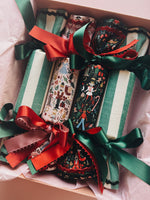 Load image into Gallery viewer, *New* Holiday Metallic Nutcracker
