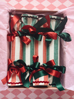 Load image into Gallery viewer, *New* Elf Stripes Green
