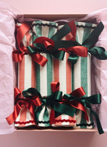 Load image into Gallery viewer, *New* Elf Stripes Green
