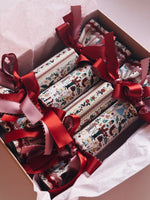 Load image into Gallery viewer, *New* Holiday Metallic Nutcracker
