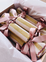 Load image into Gallery viewer, *Coming Soon* Pink/Apricot Stripe
