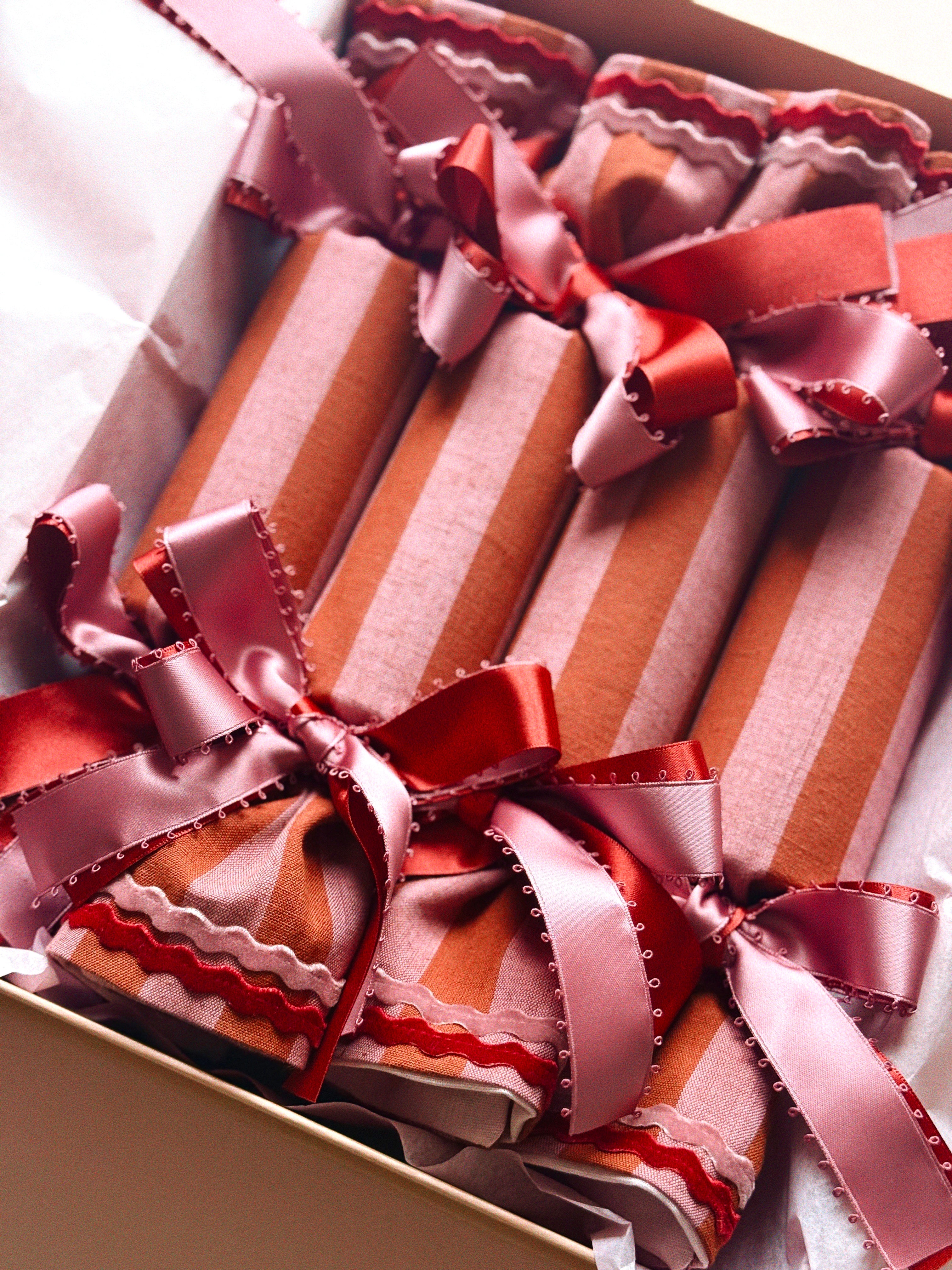 *New* Holly Jolly Stripes