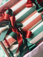 Load image into Gallery viewer, *New* Elf Stripes Green
