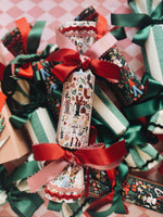 Load image into Gallery viewer, *New* Holiday Metallic Nutcracker
