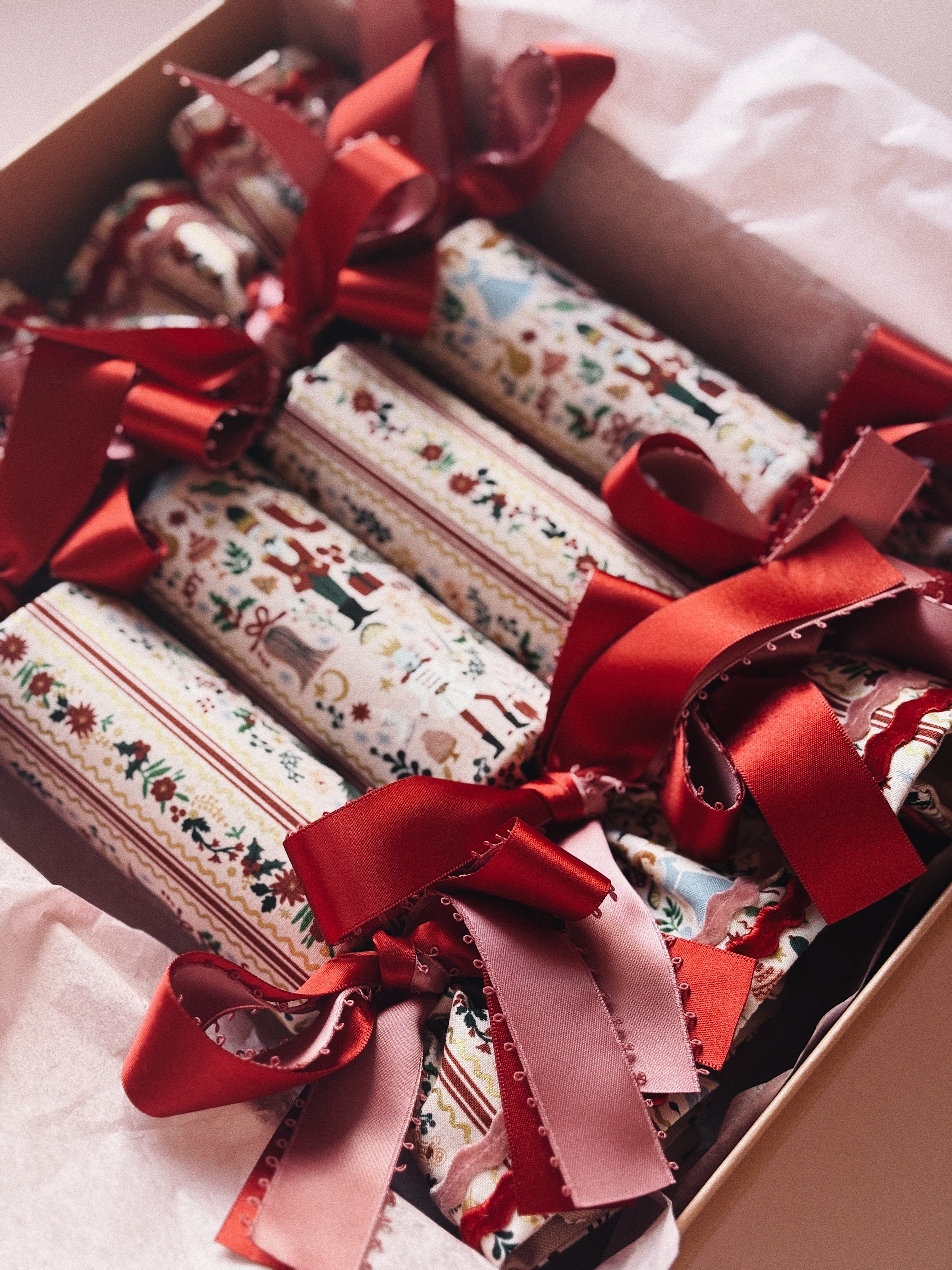 *New* Holiday Metallic Nutcracker