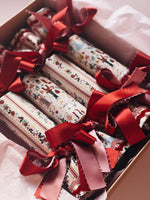 Load image into Gallery viewer, *New* Holiday Metallic Nutcracker
