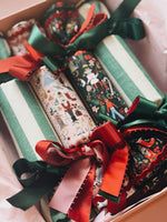 Load image into Gallery viewer, *New* Holiday Metallic Nutcracker
