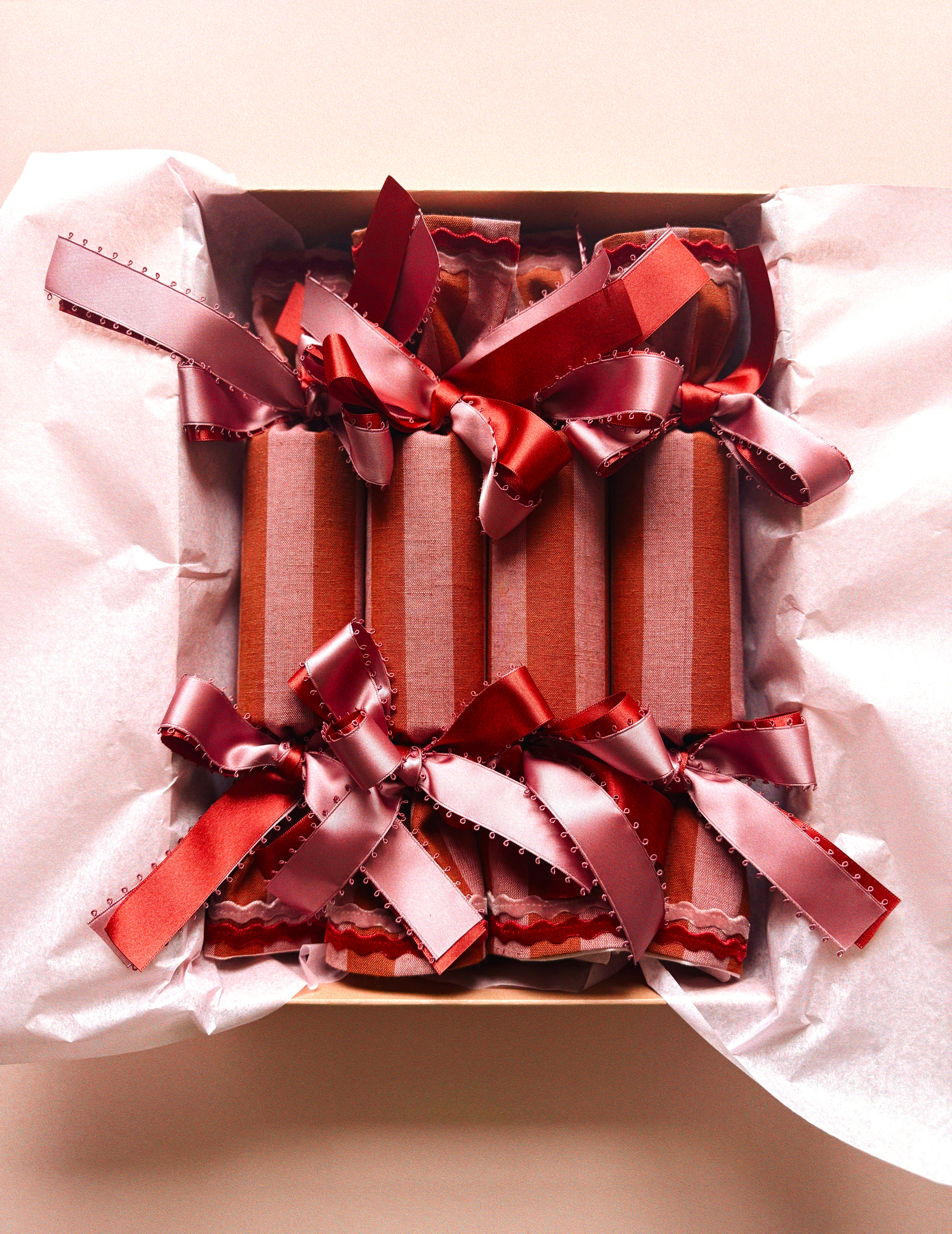 *New* Holly Jolly Stripes