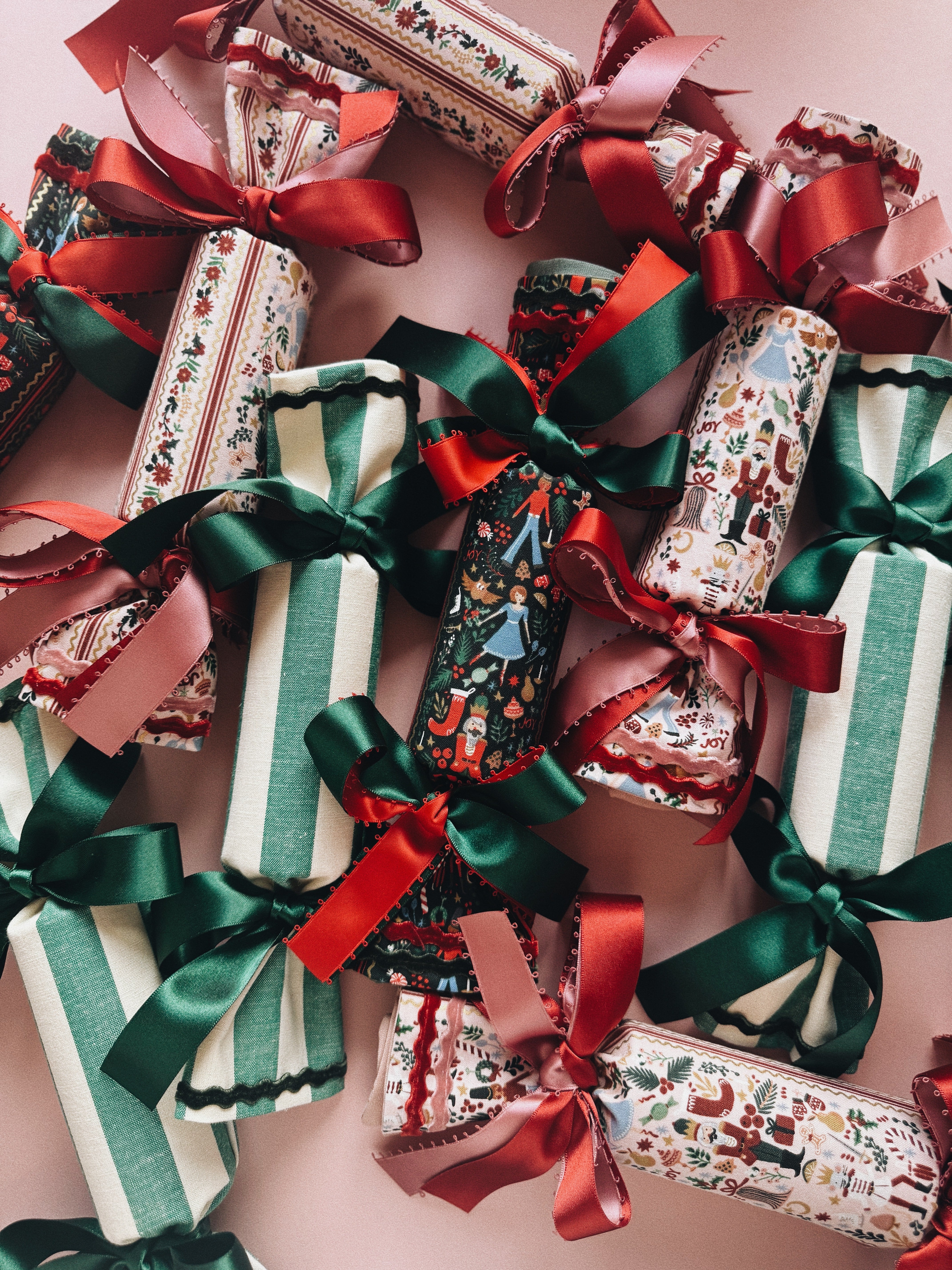 *New* Holiday Metallic Nutcracker