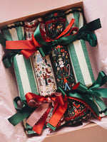 Load image into Gallery viewer, *New* Holiday Metallic Nutcracker
