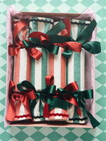 Load image into Gallery viewer, *New* Elf Stripes Green
