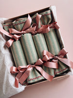 Load image into Gallery viewer, *New* Pistachio Stripe
