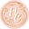 Happy Crackers logo