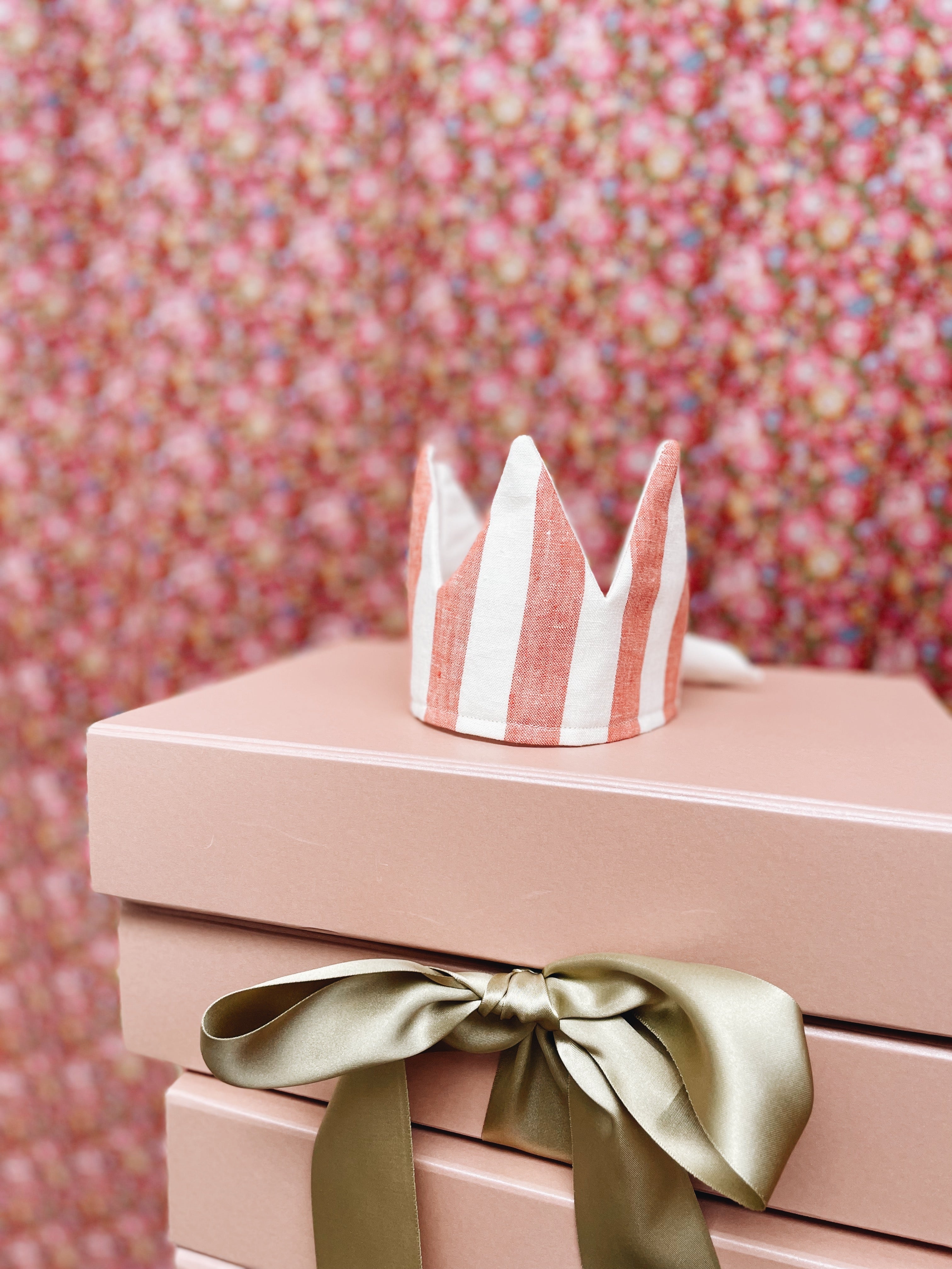 *Final Stock* Crowns by Fable Heart