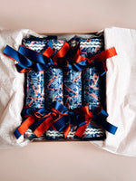 Load image into Gallery viewer, Floral Flag
