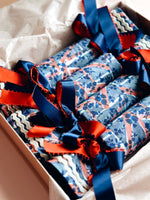 Load image into Gallery viewer, Floral Flag
