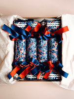 Load image into Gallery viewer, Floral Flag
