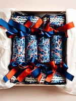 Load image into Gallery viewer, Floral Flag
