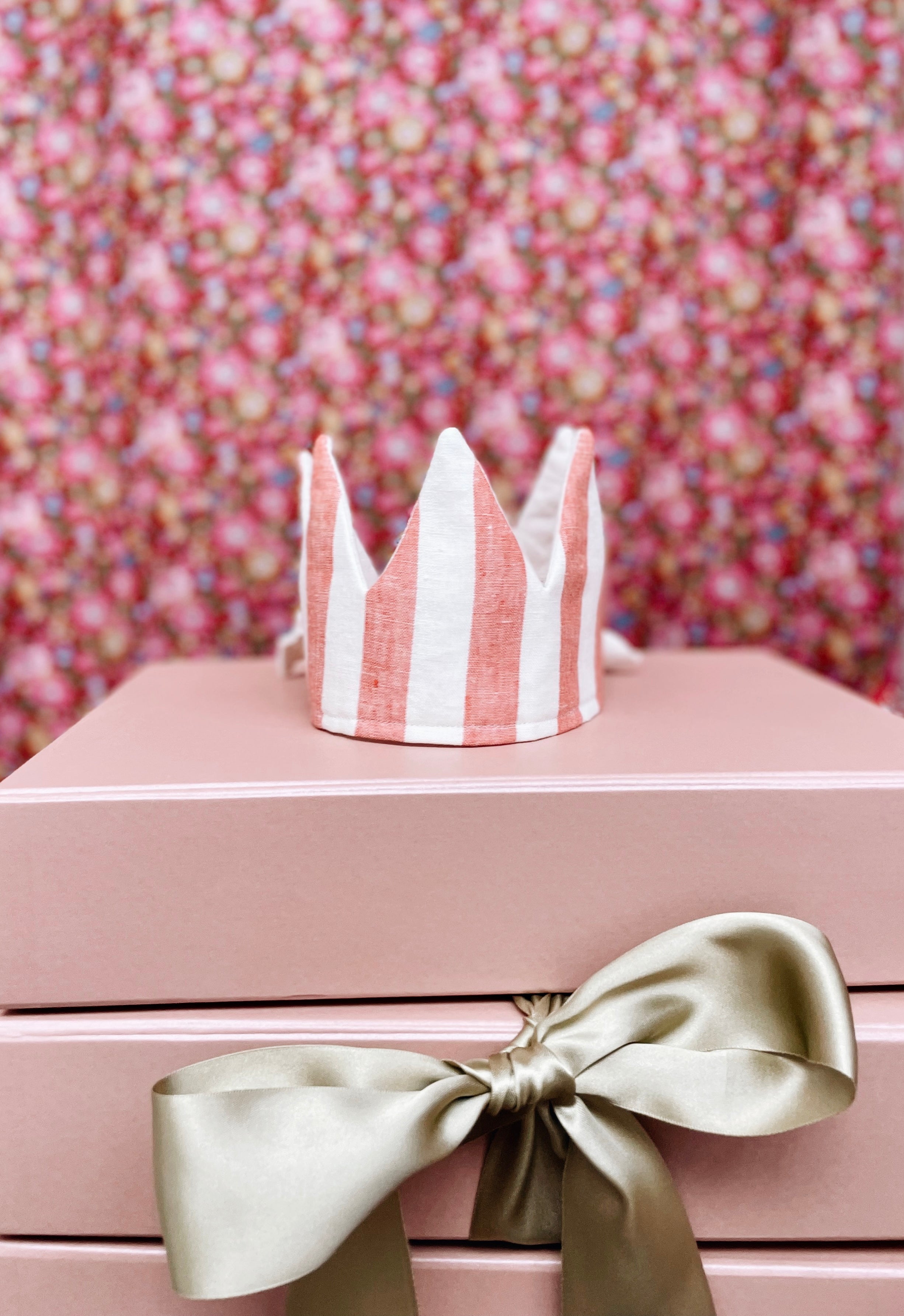 *Final Stock* Crowns by Fable Heart